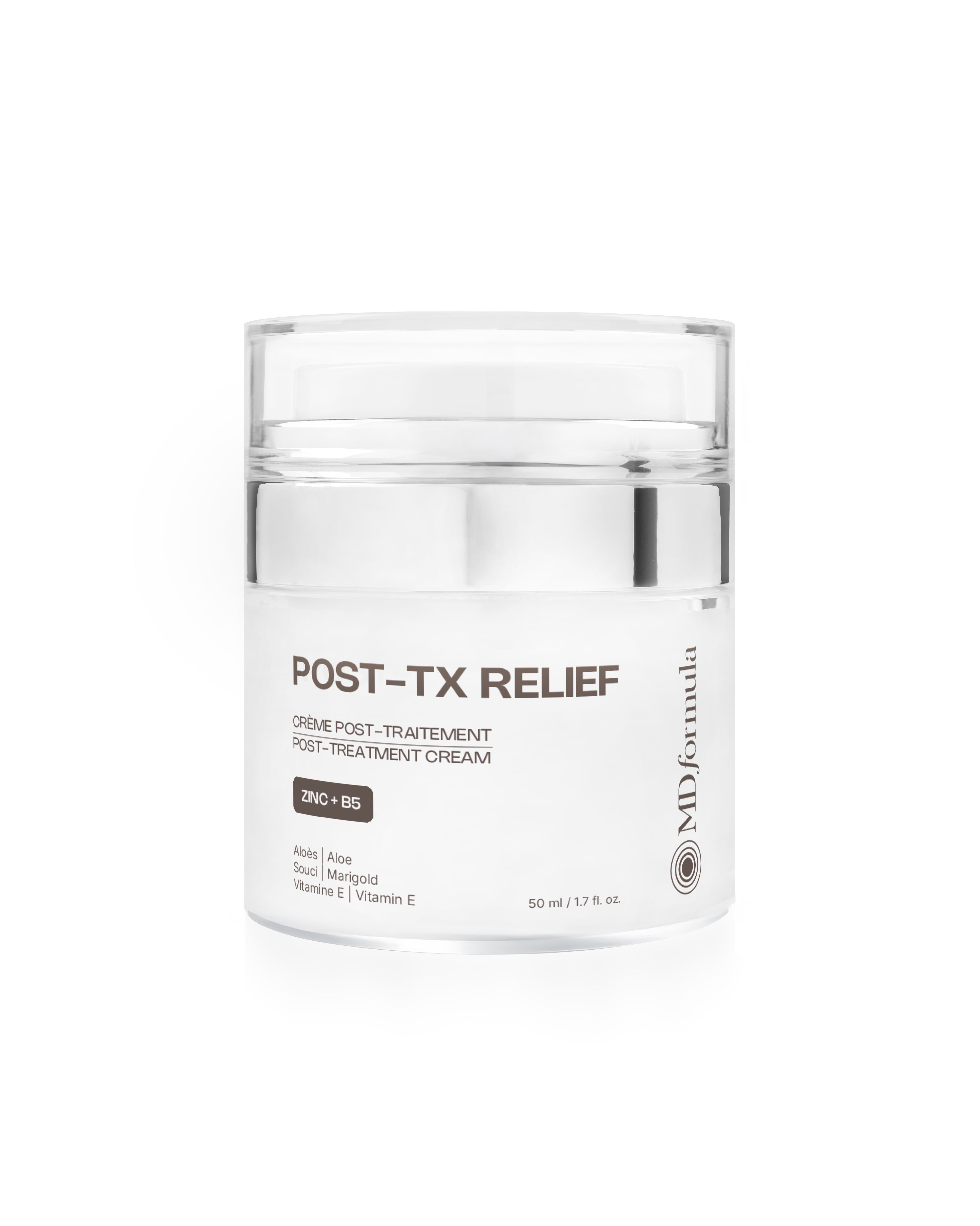 Post-TX Relief | MD formula by Victoria Park Lab – MD Formula by