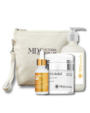 The Post-Treatment Kit