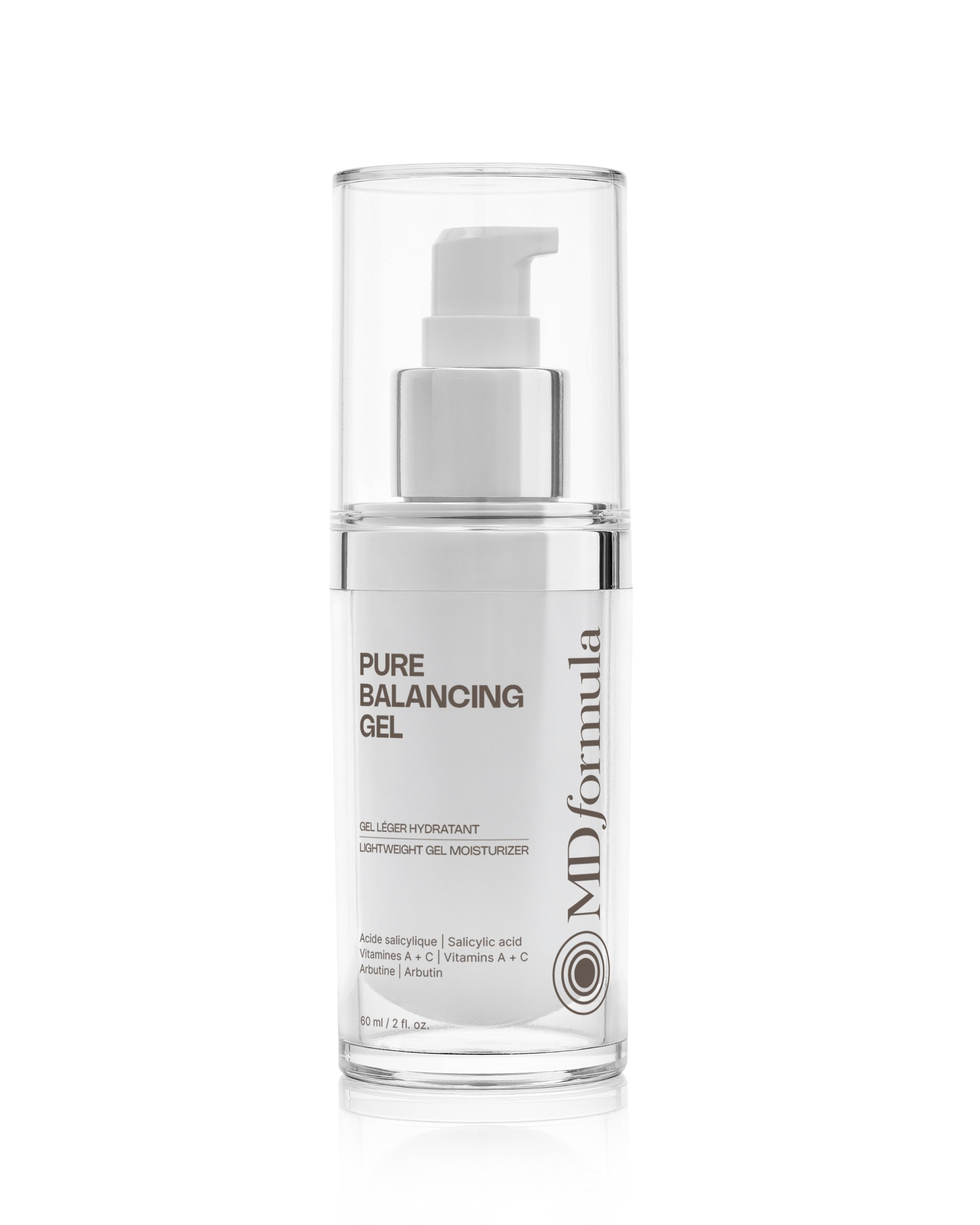 Pure Balancing Gel