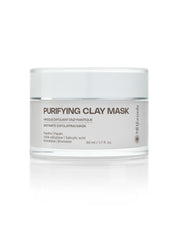 Purifying Clay Mask
