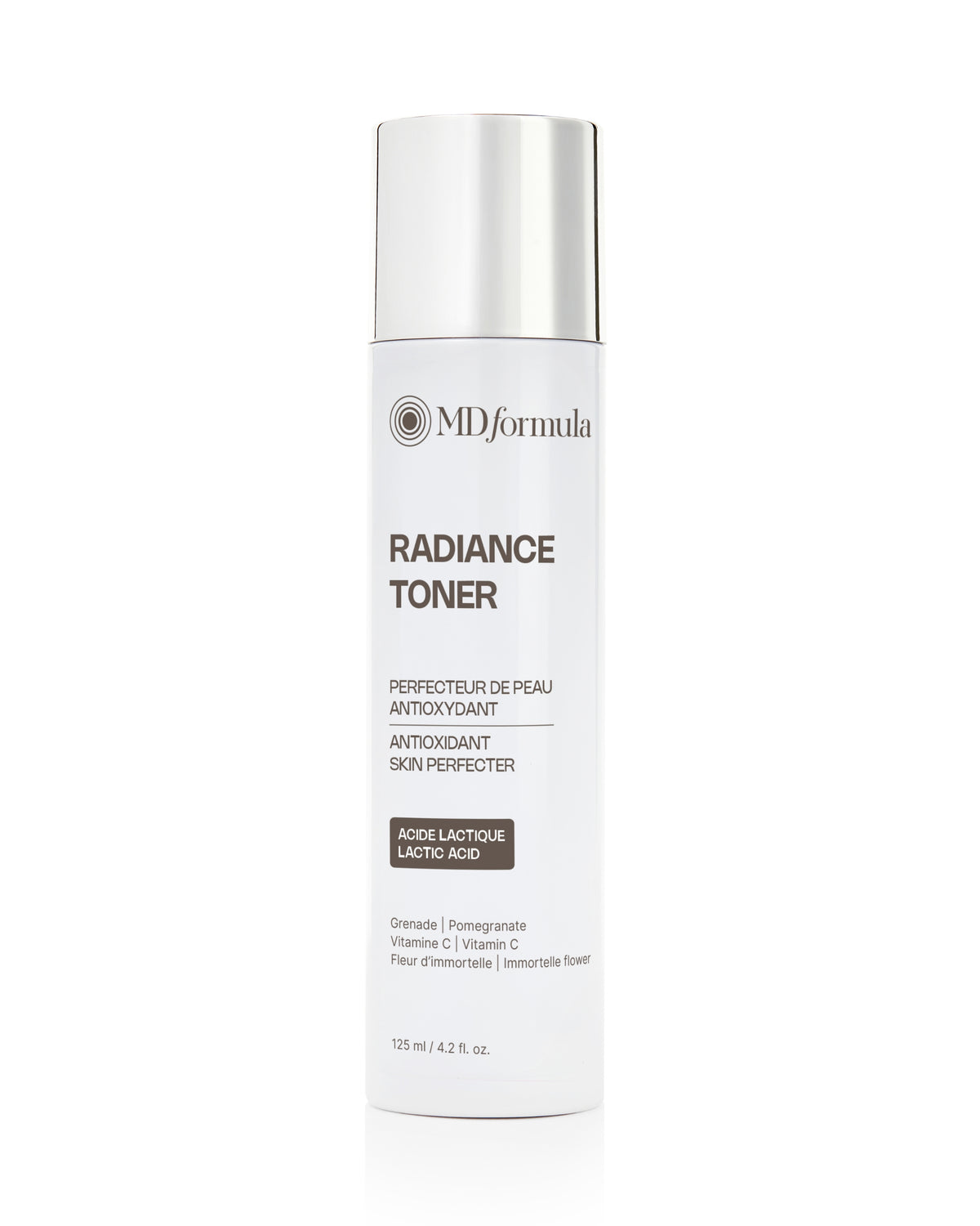 Radiance Toner