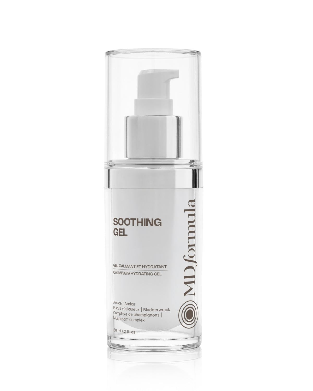 Camellia Sinensis Soothing Gel