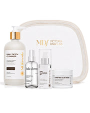 The Acne-Prone Skin Protocol