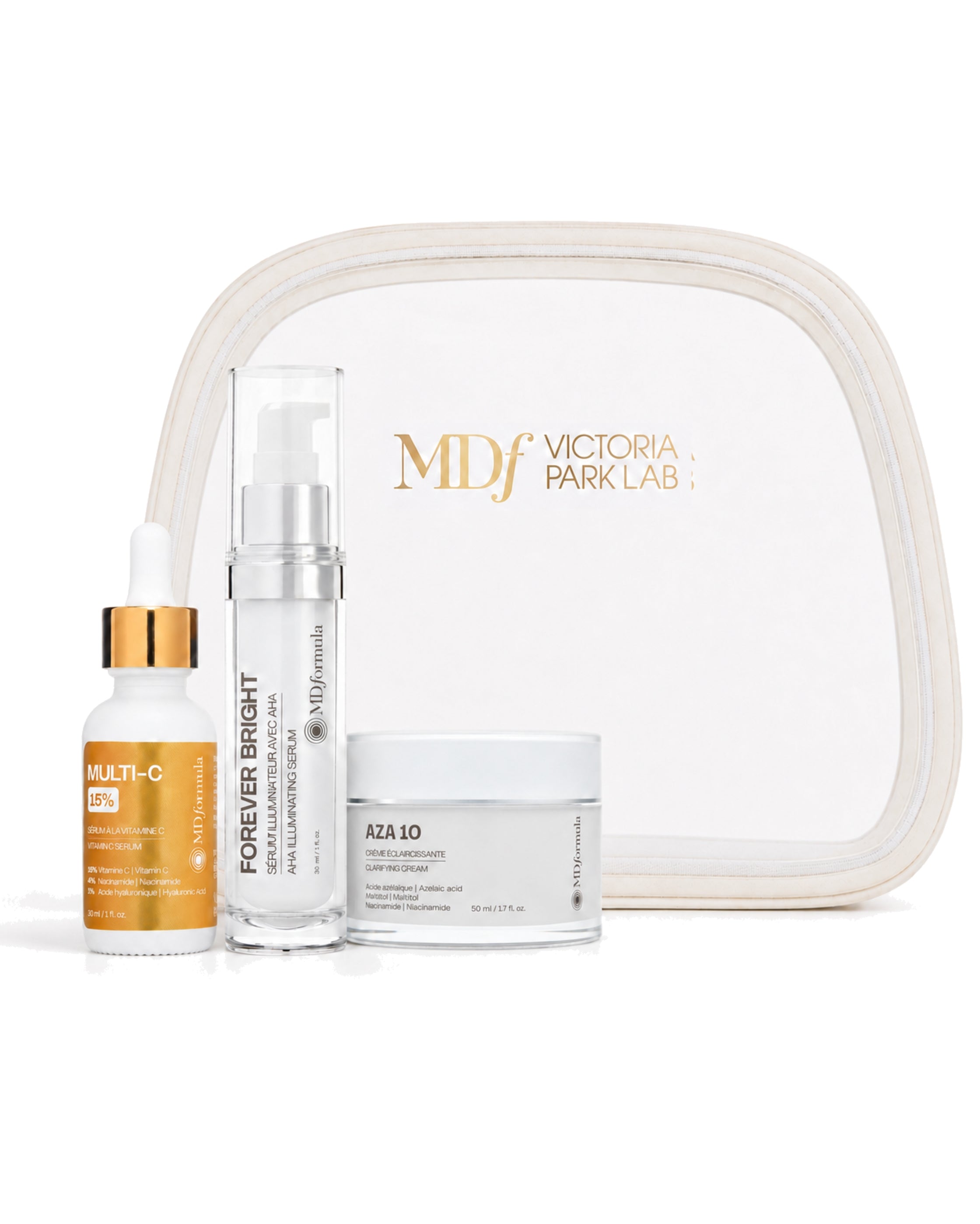 The Hyperpigmentation Protocol