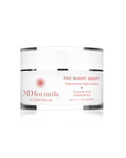 The Night Shift