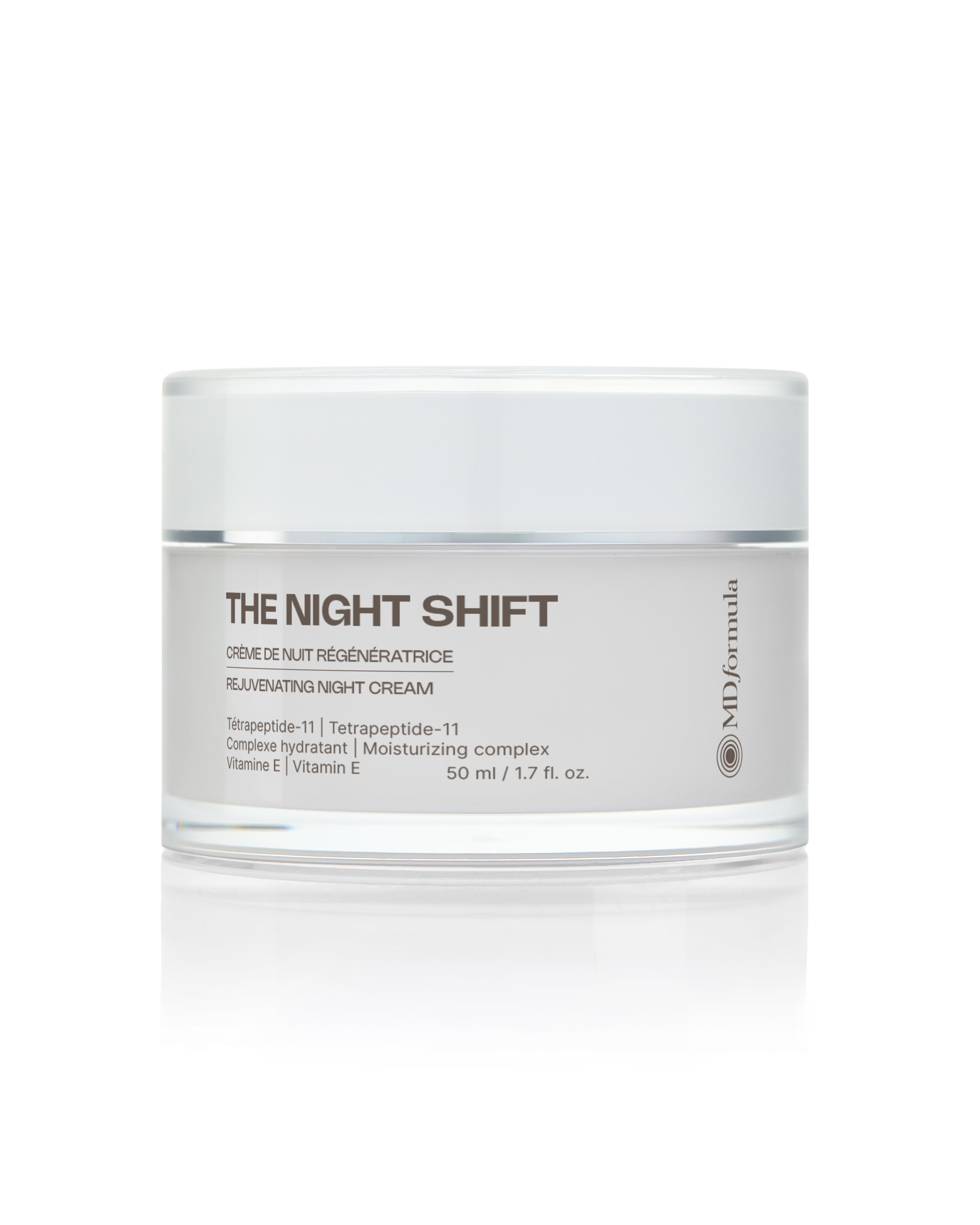 The Night Shift