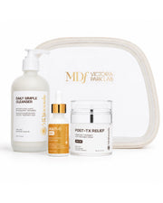The Post-Treatment Protocol