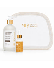 The Essential Duo - Detox