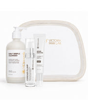 The Post-Injectables Protocol