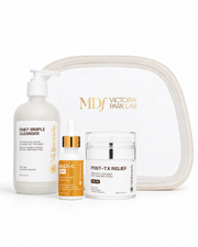The Post-Treatment Protocol