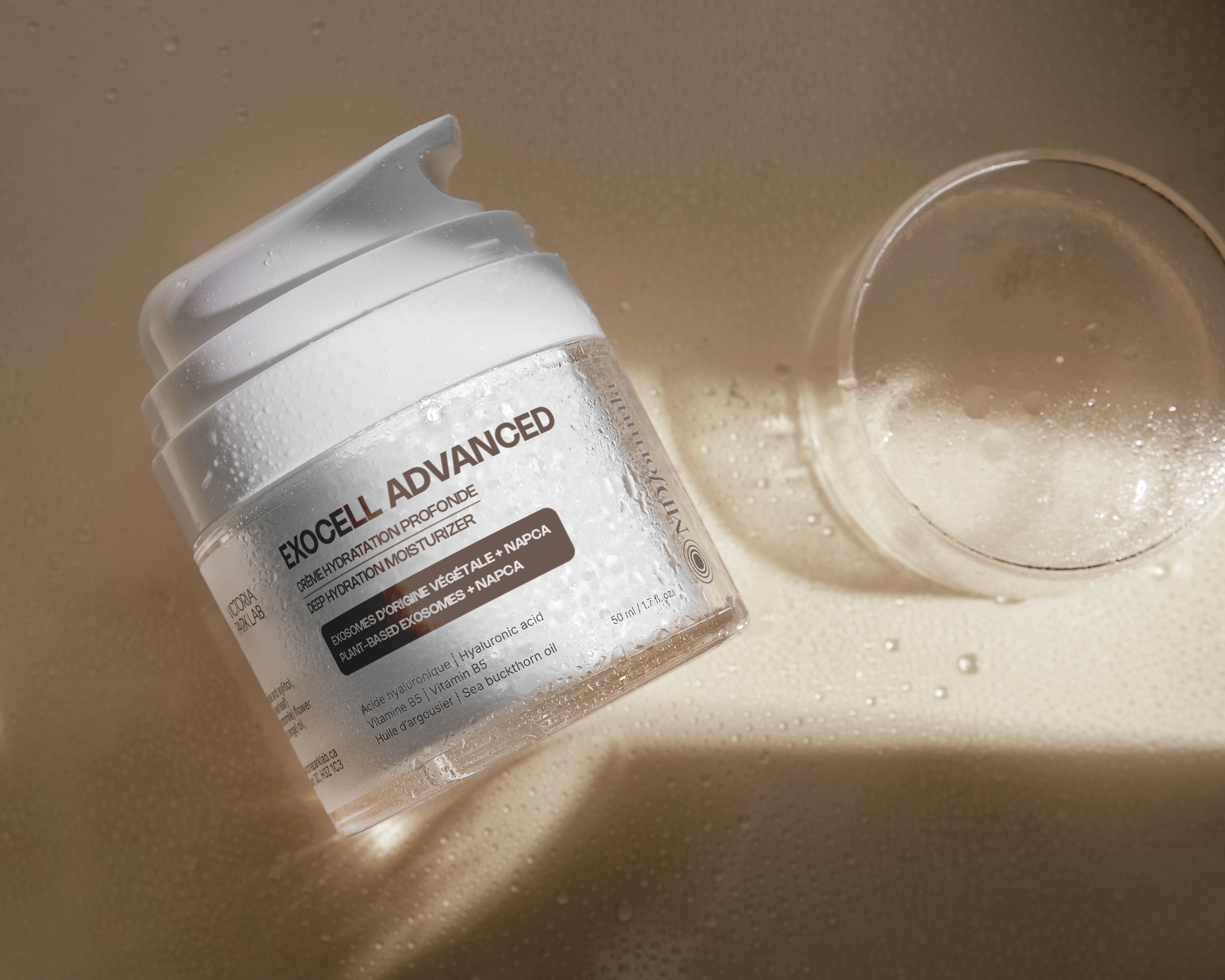 MD Formula by Victoria Park Lab