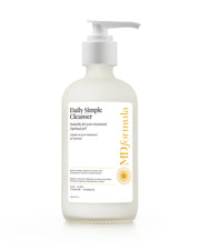 Daily Simple Cleanser
