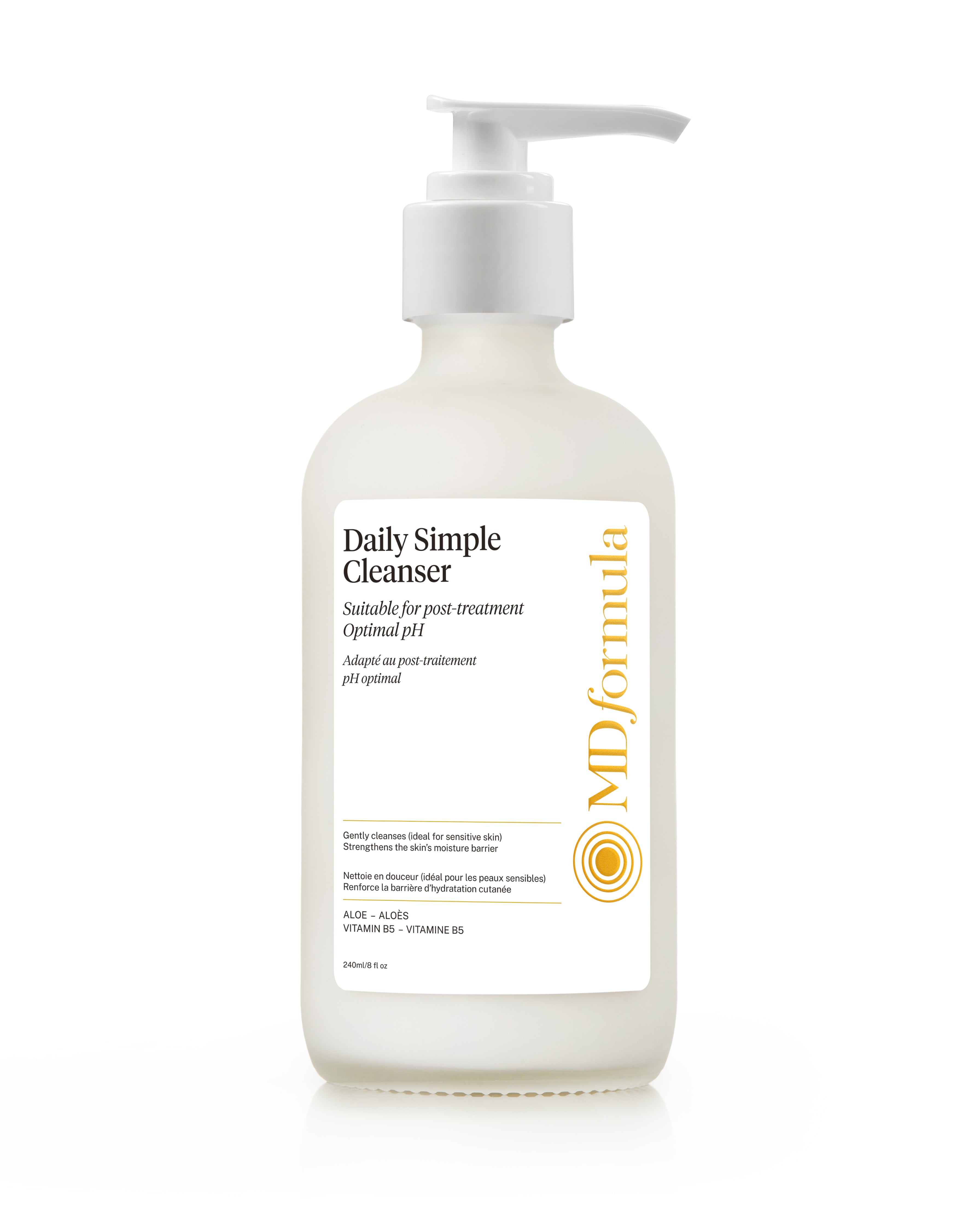 Daily Simple Cleanser