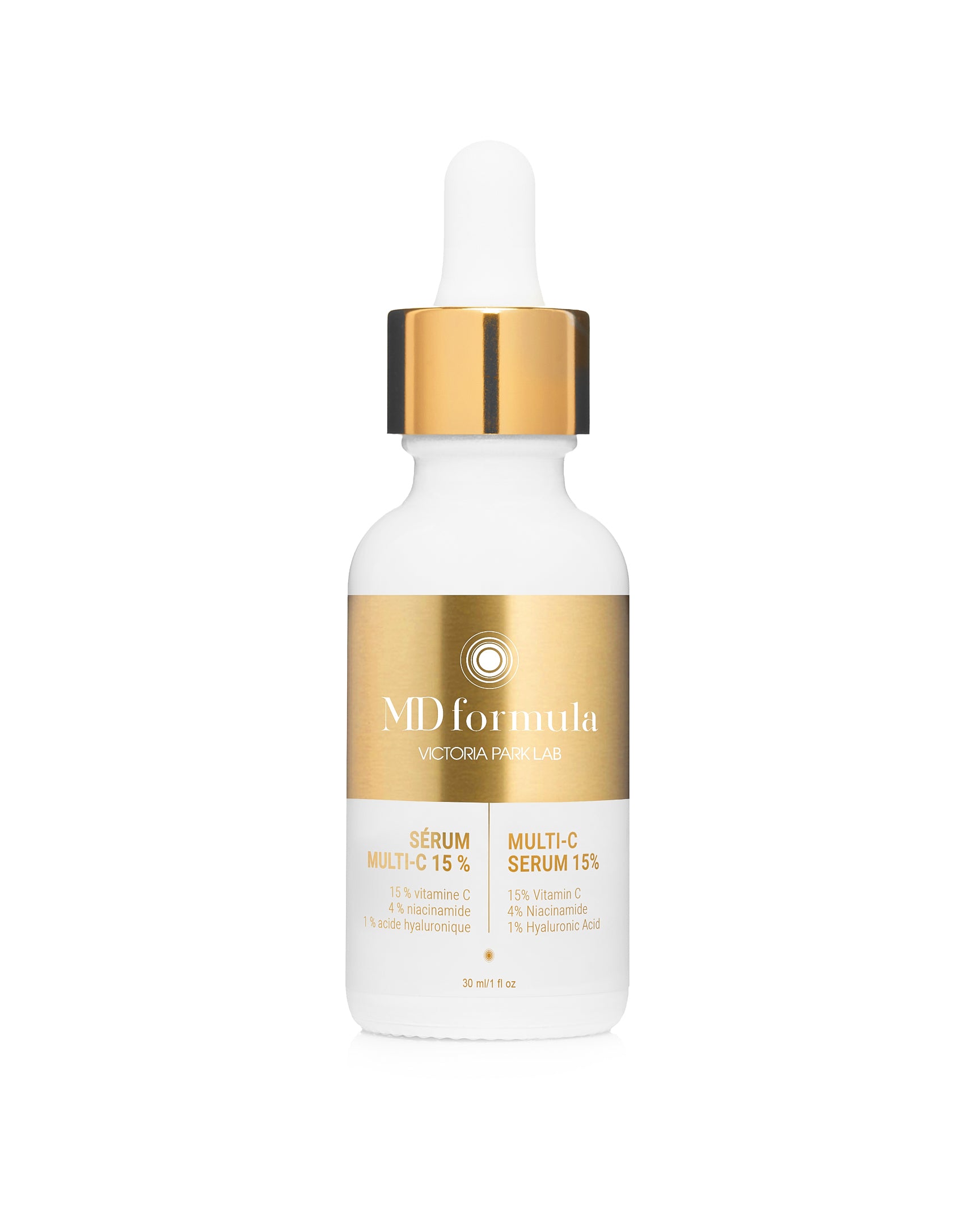 Multi-C Serum 15%