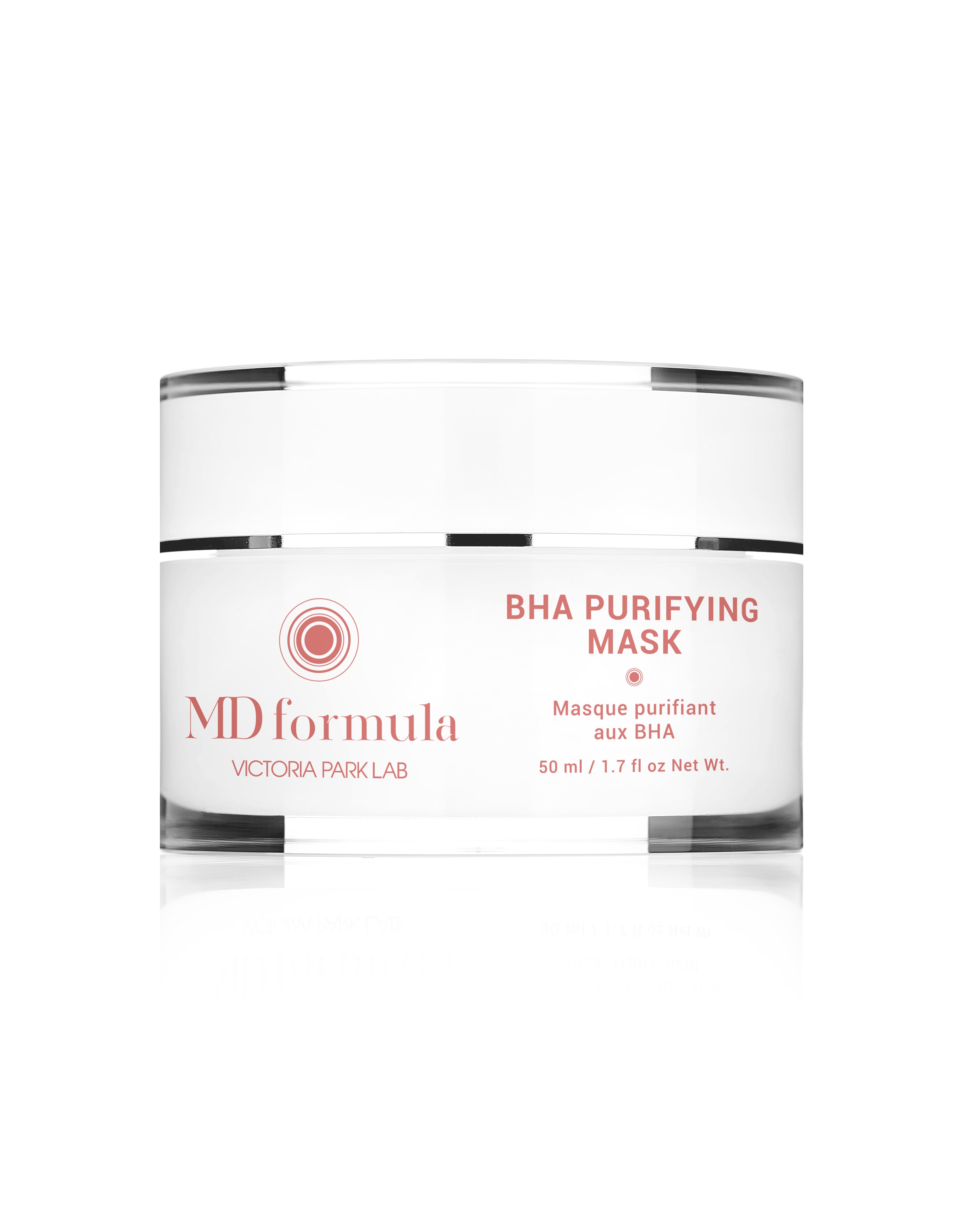 BHA Purifying Mask