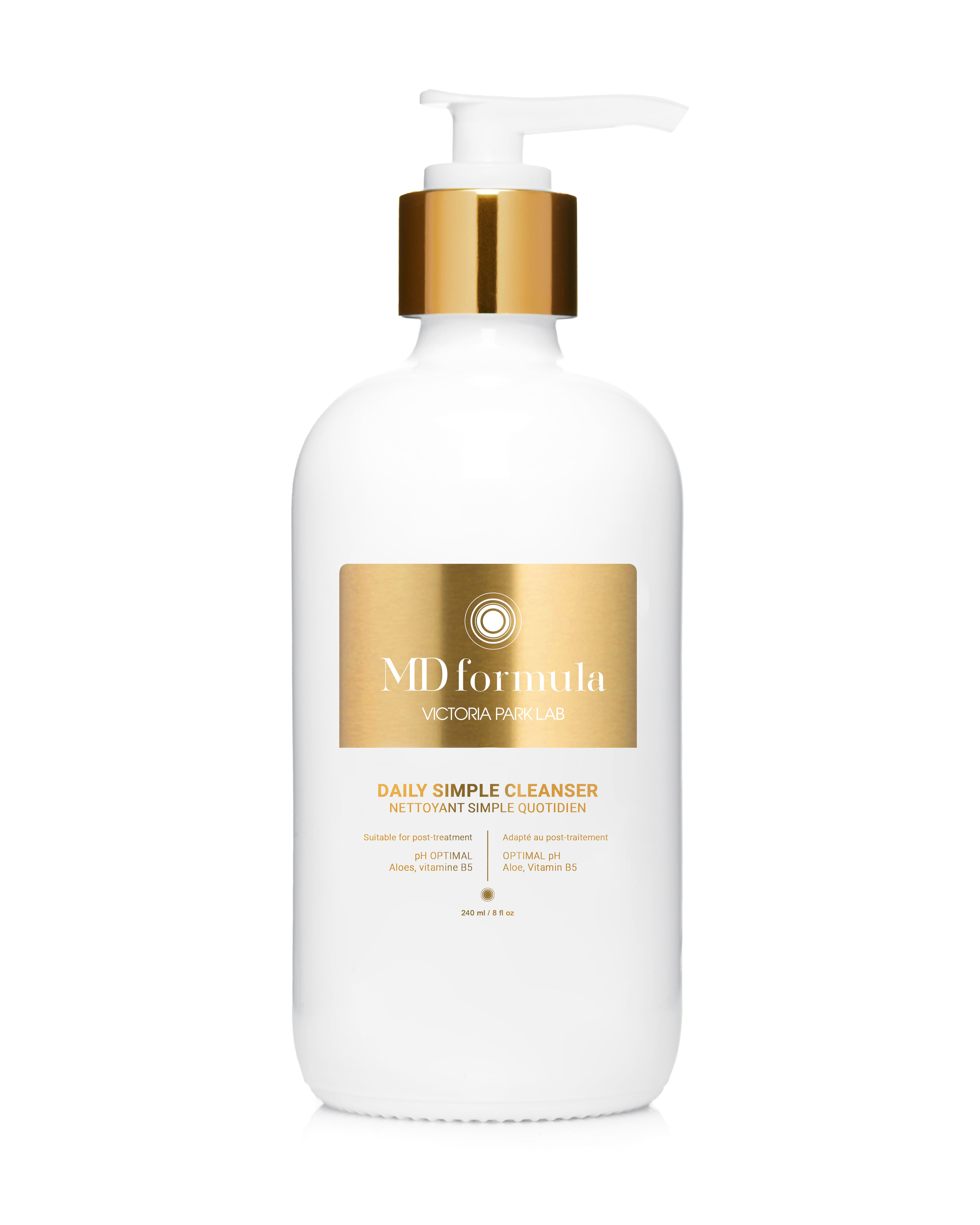 Daily Simple Cleanser