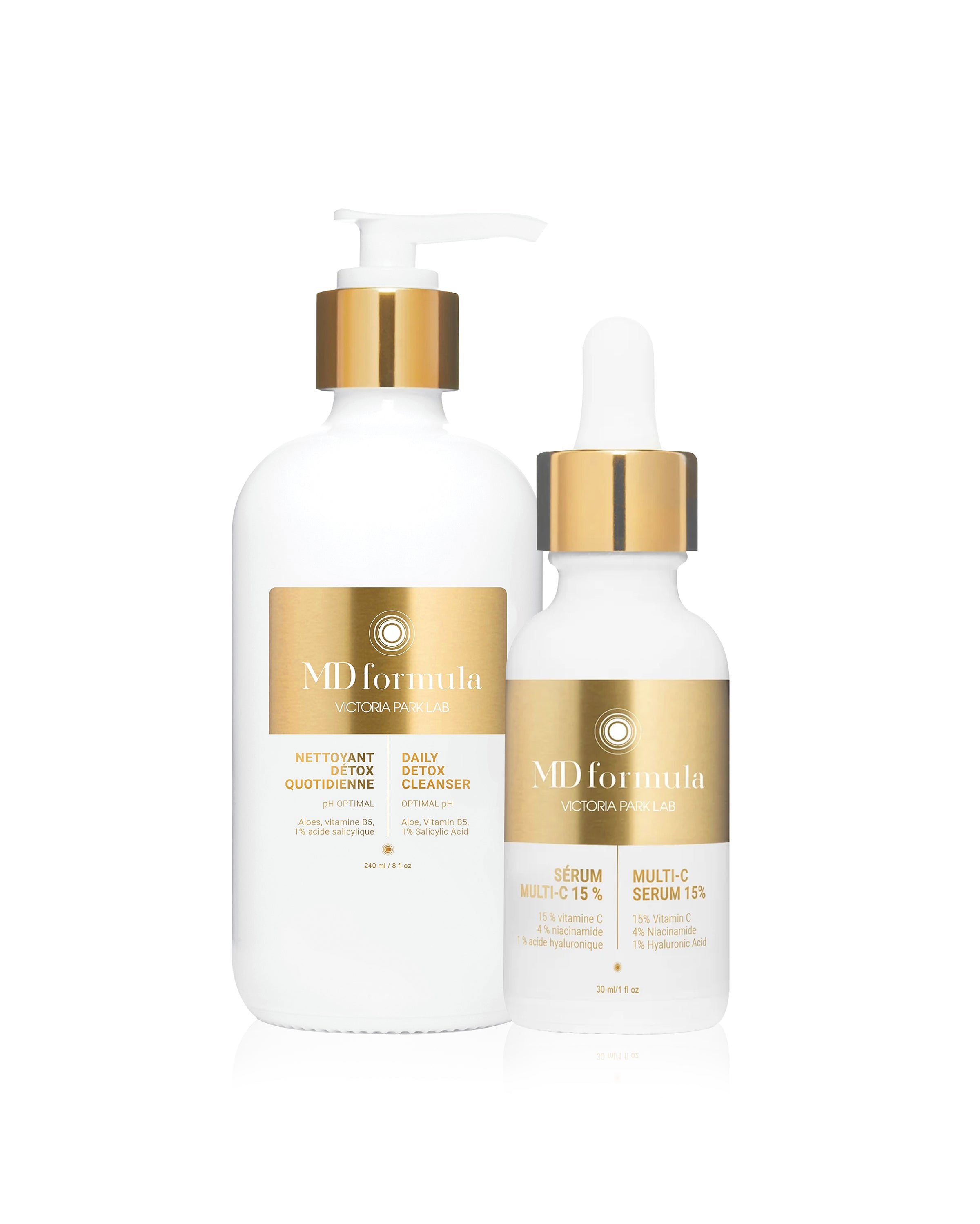 The Essential Duo - Simple