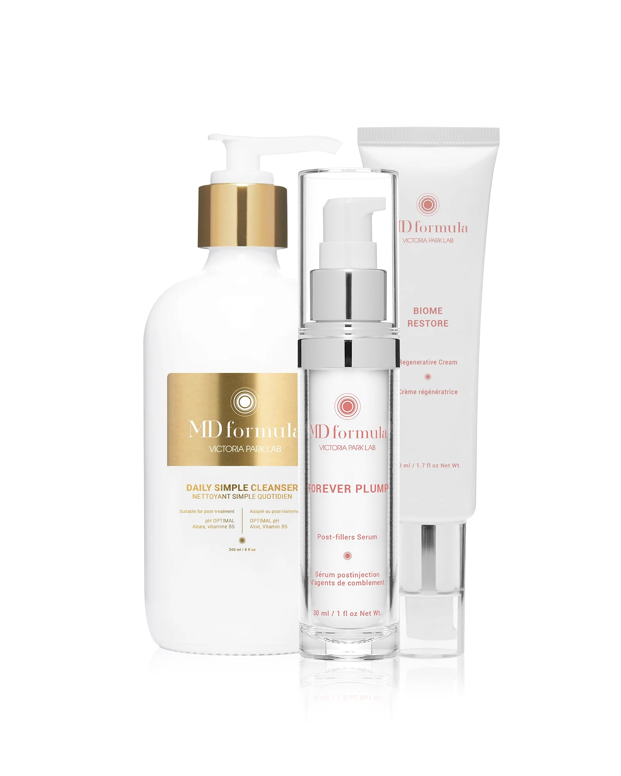 The Post-Injectables Kit