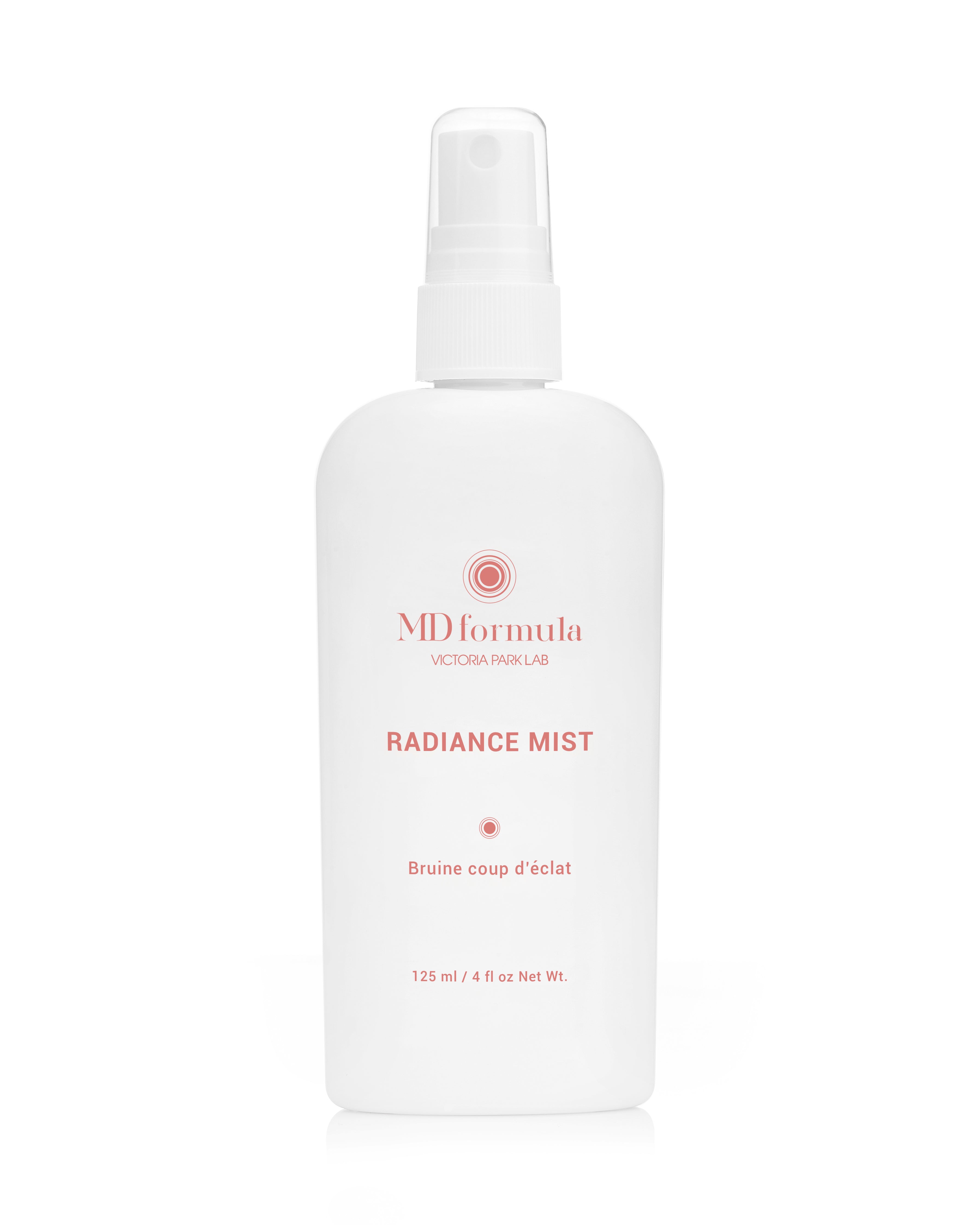 Radiance Mist