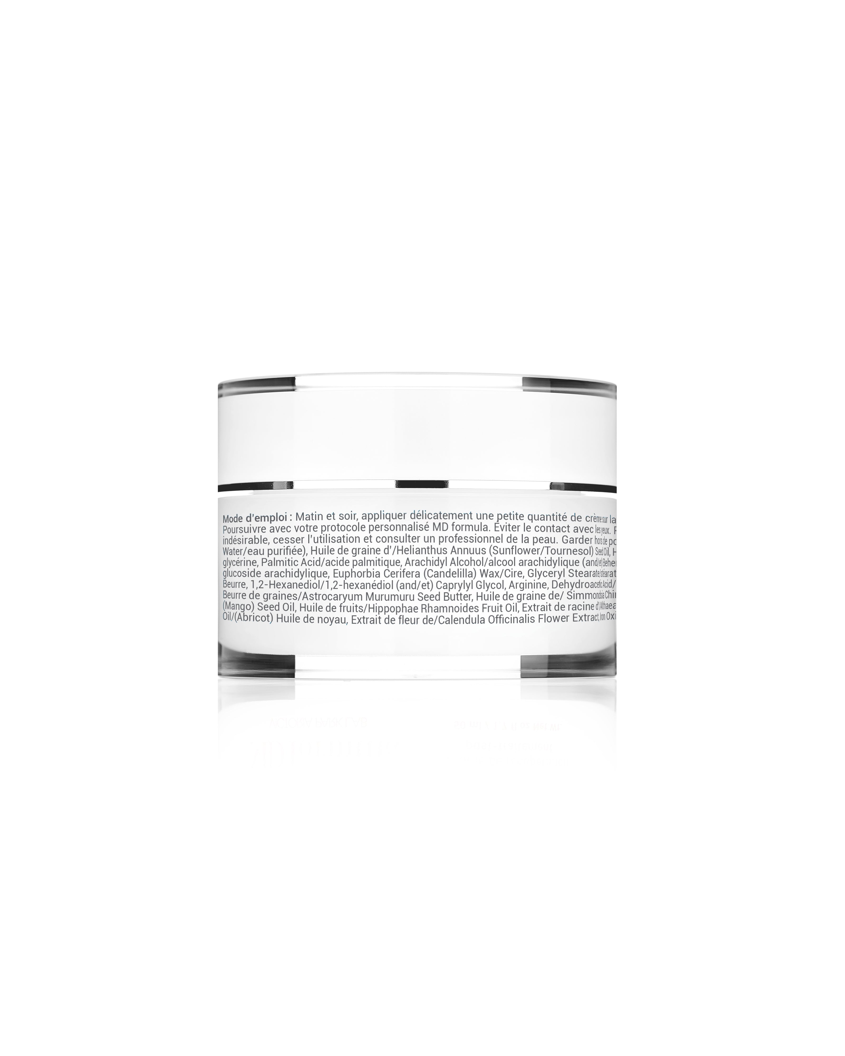 Daily Radiance Eye Care