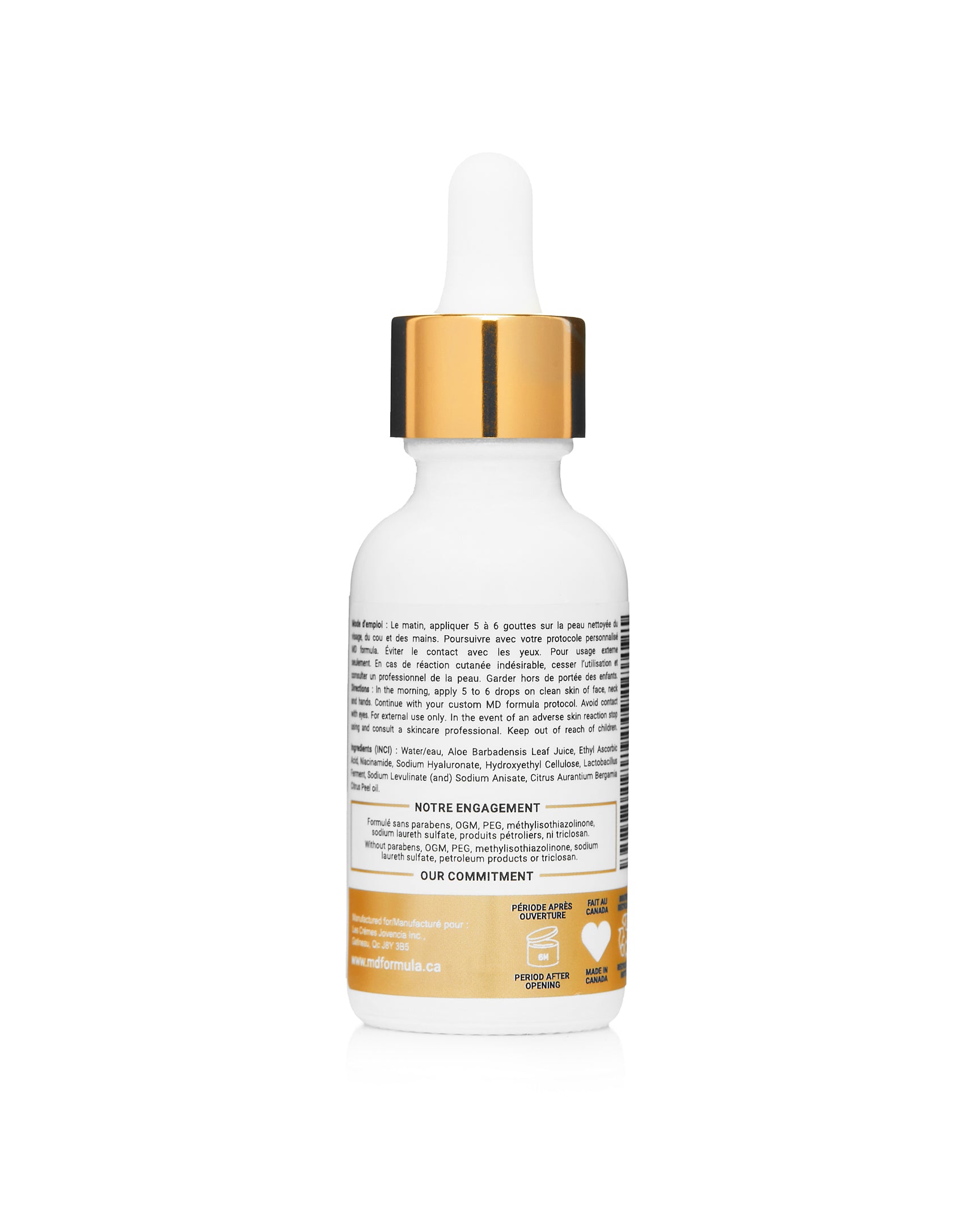 Multi-C Serum 15%
