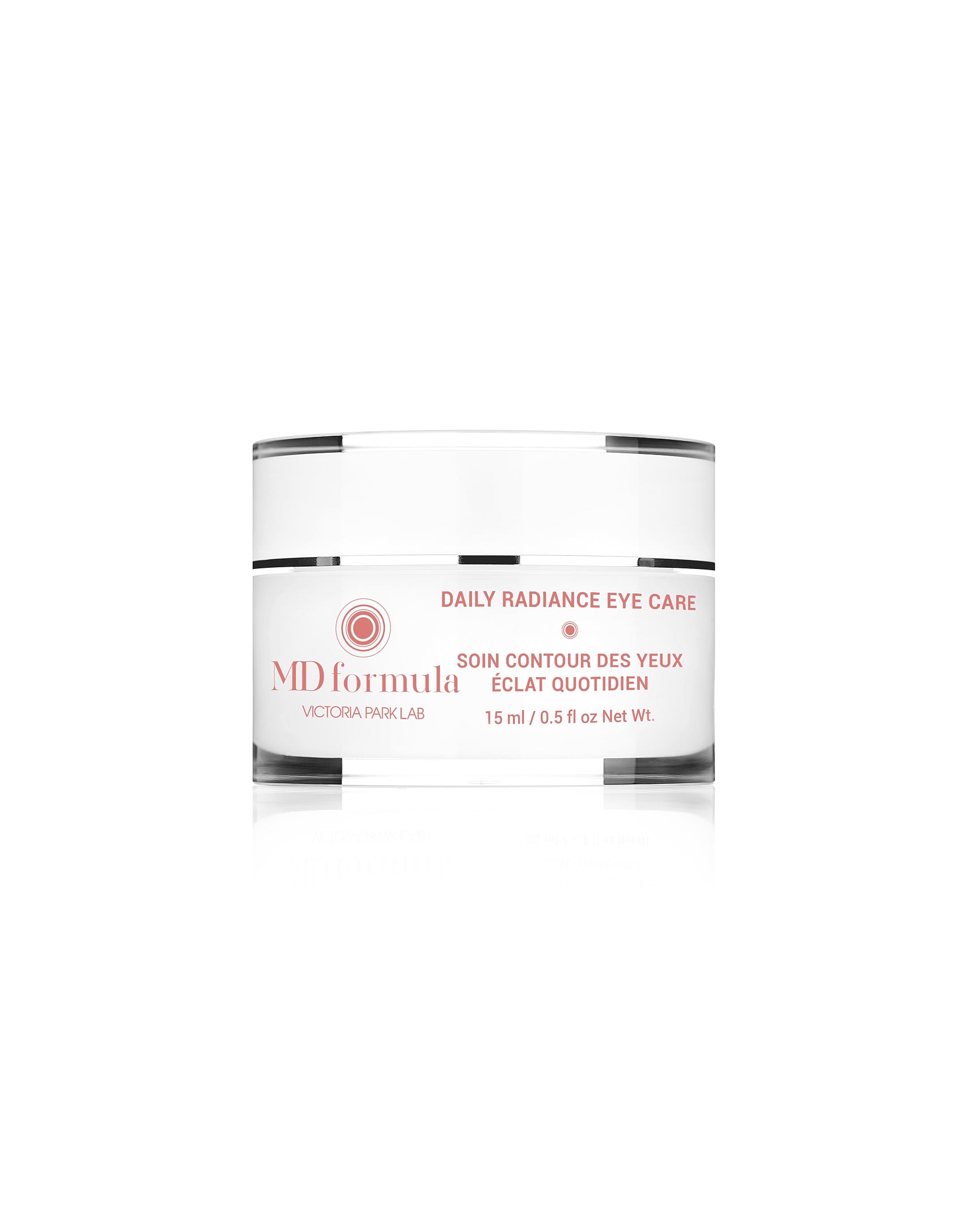 Daily Radiance Eye Care