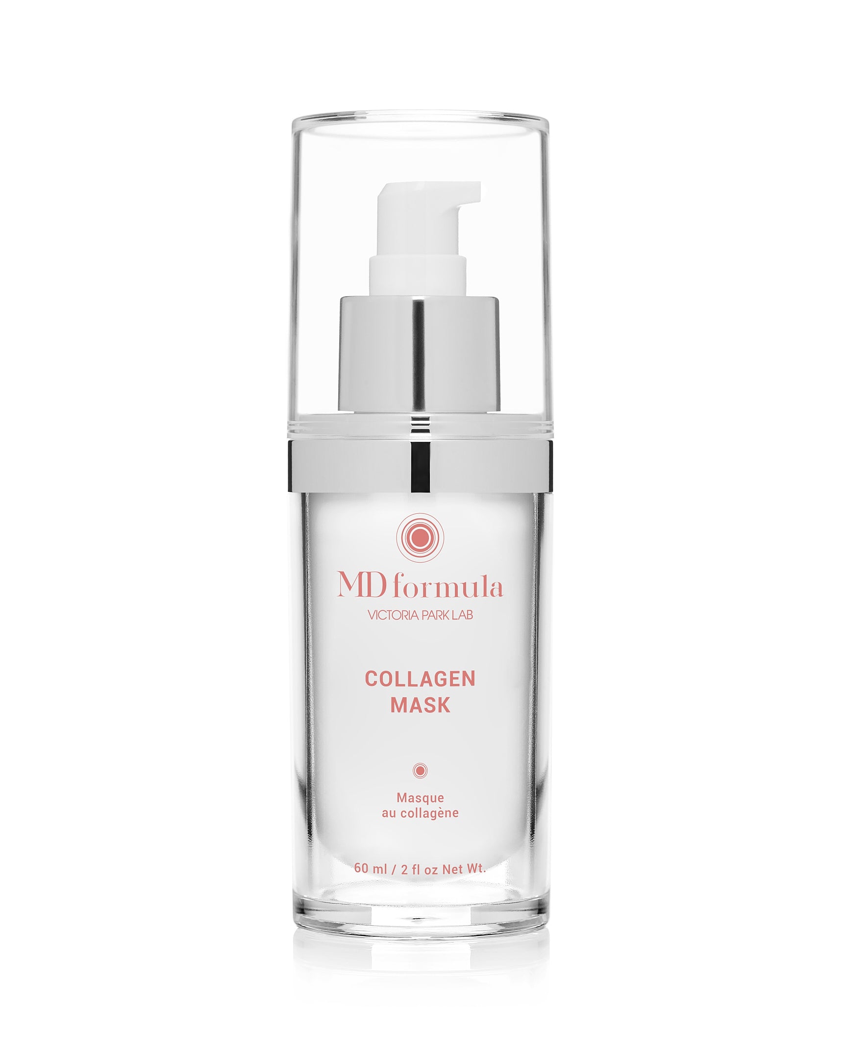 Collagen Mask