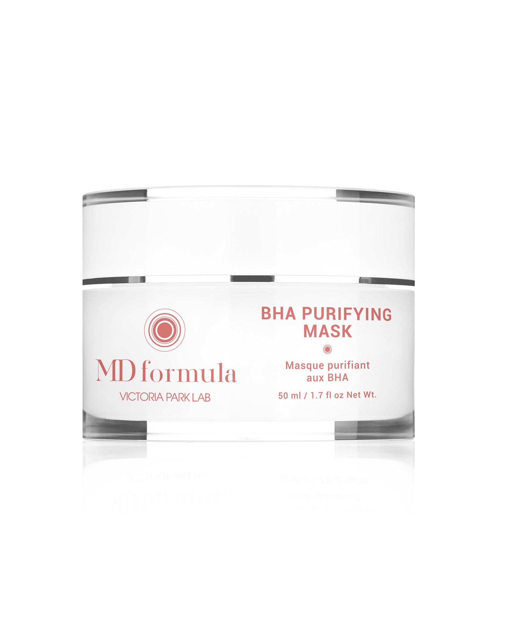 BHA Purifying Mask