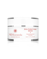 BHA Purifying Mask
