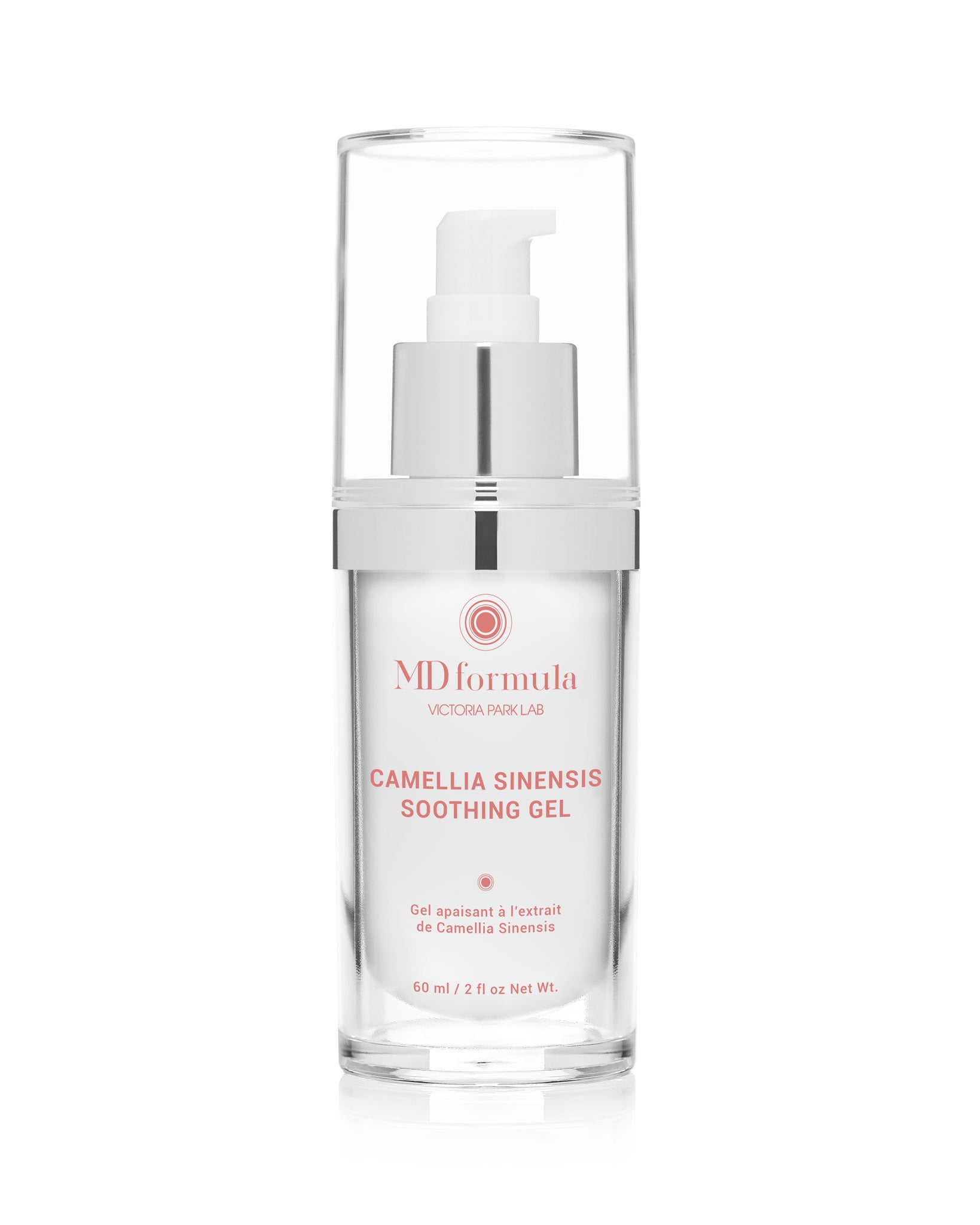 Camellia Sinensis Soothing Gel