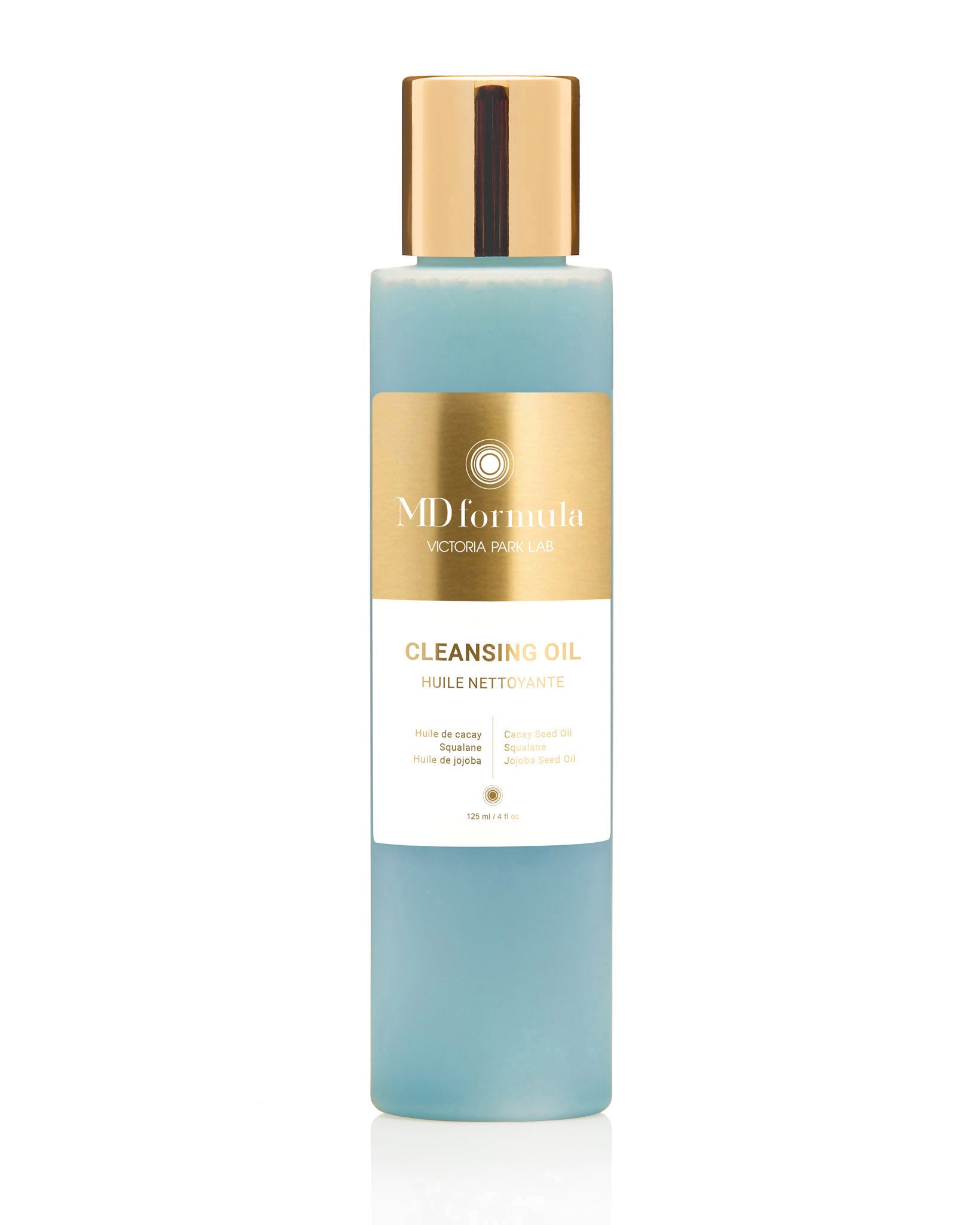 Cleansing Oil