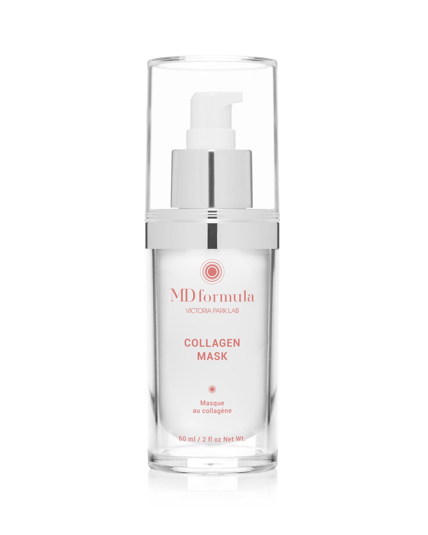 Collagen Mask