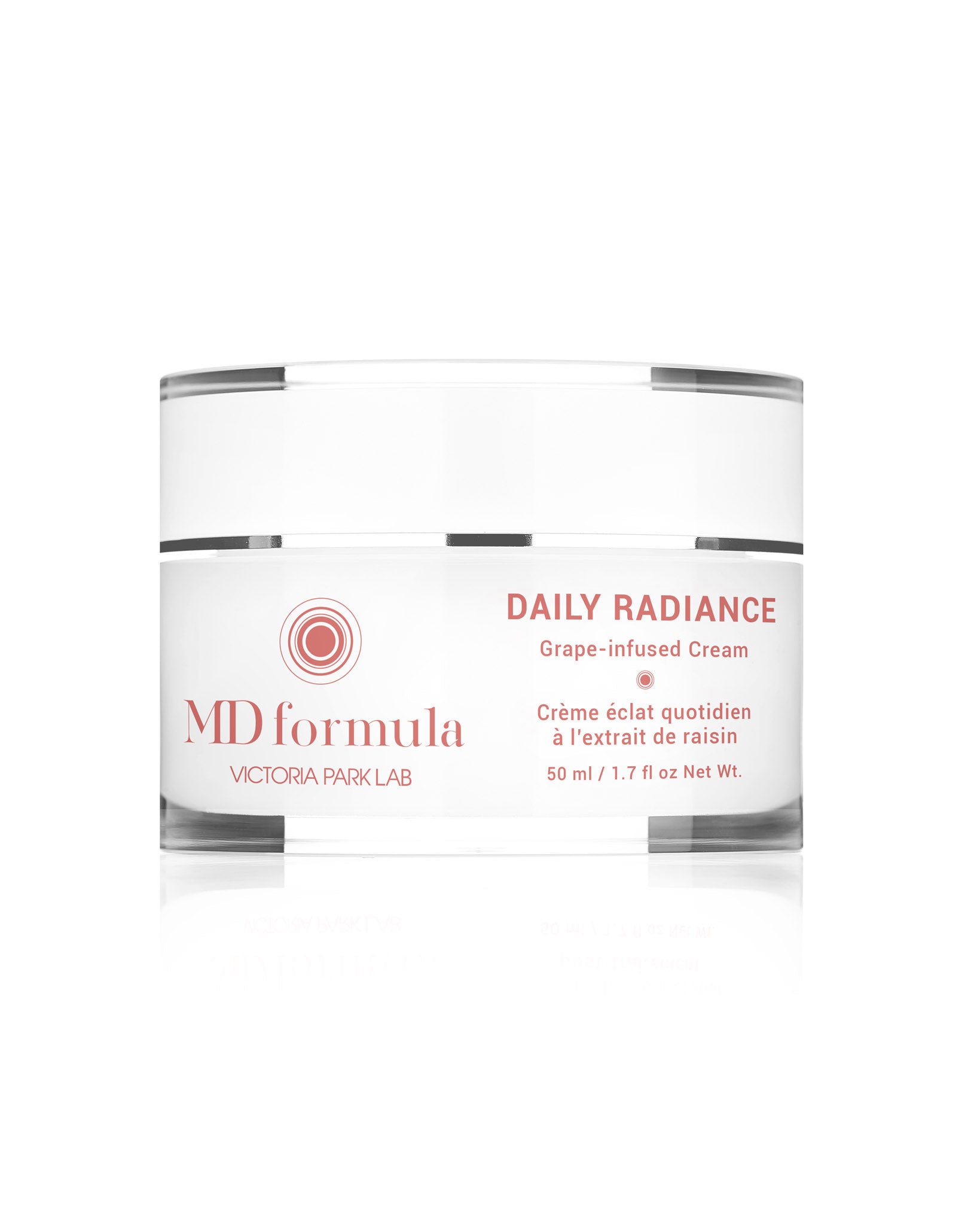 Daily Radiance Cream