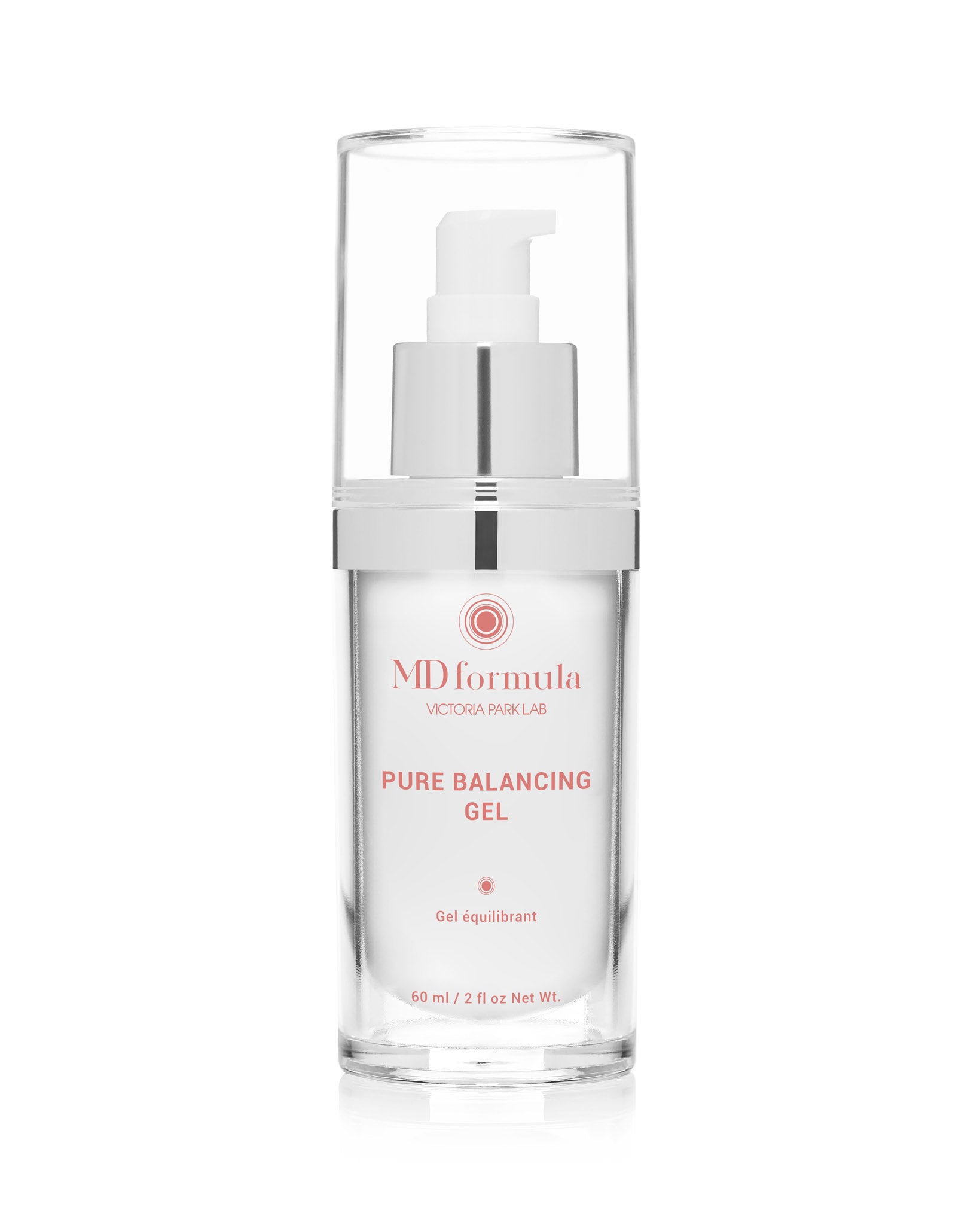 Pure Balancing Gel