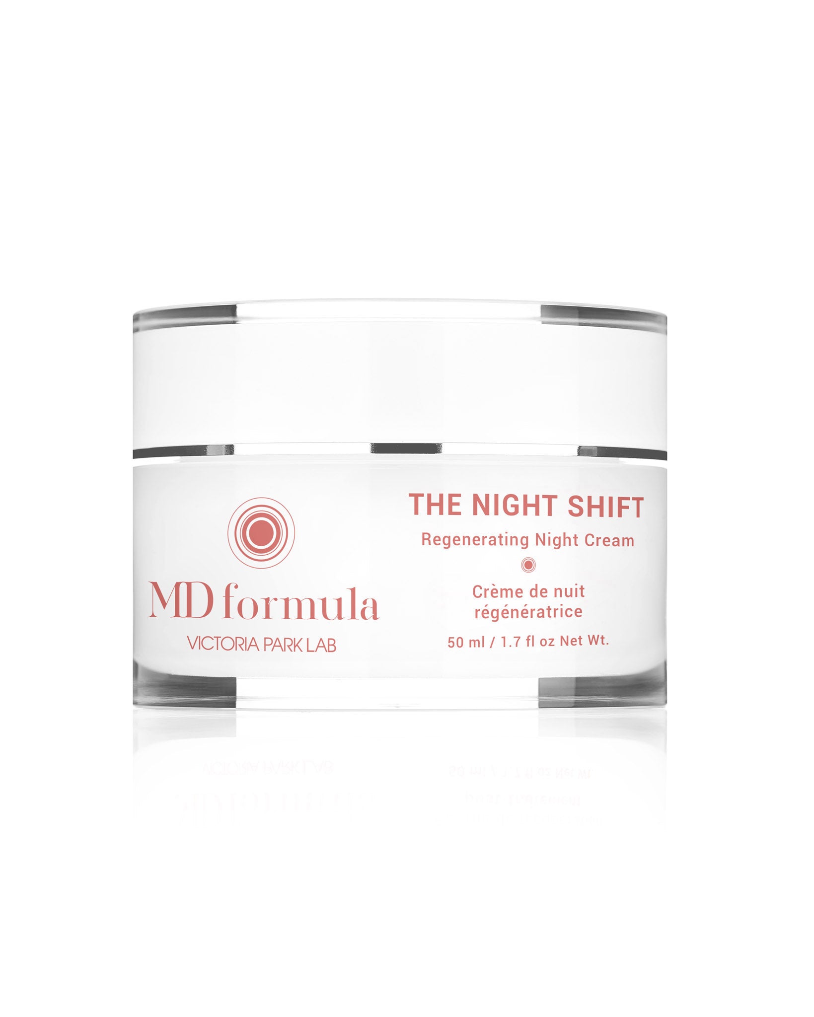 The Night Shift