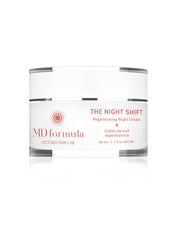 The Night Shift